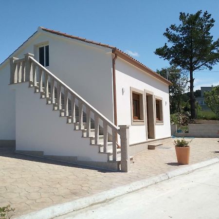 Casa Da Fonte Villa Muxía Kültér fotó